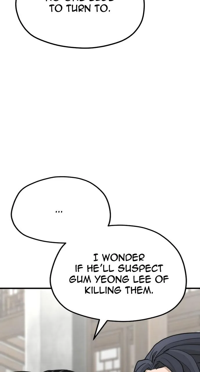 Read Murim RPG Simulation EN Manga Online