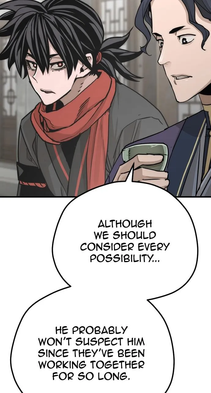 Read Murim RPG Simulation EN Manga Online