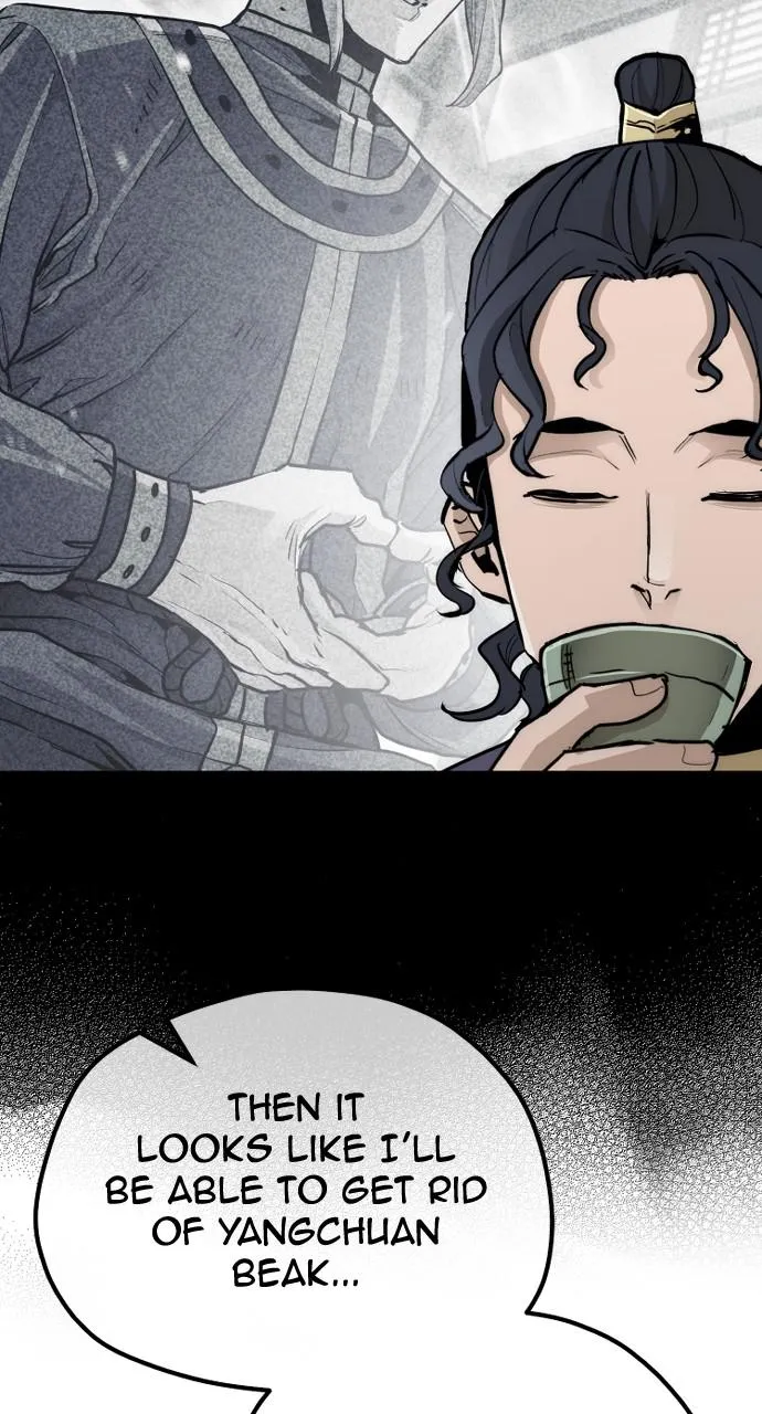 Read Murim RPG Simulation EN Manga Online