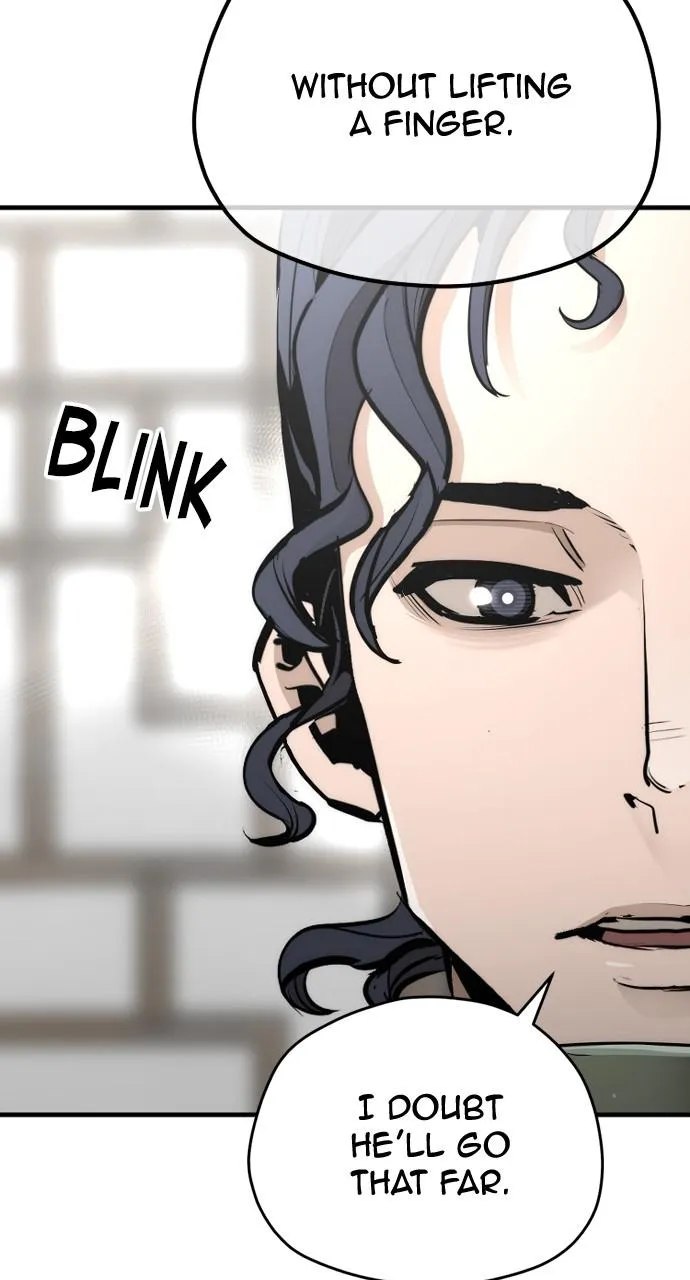 Read Murim RPG Simulation EN Manga Online