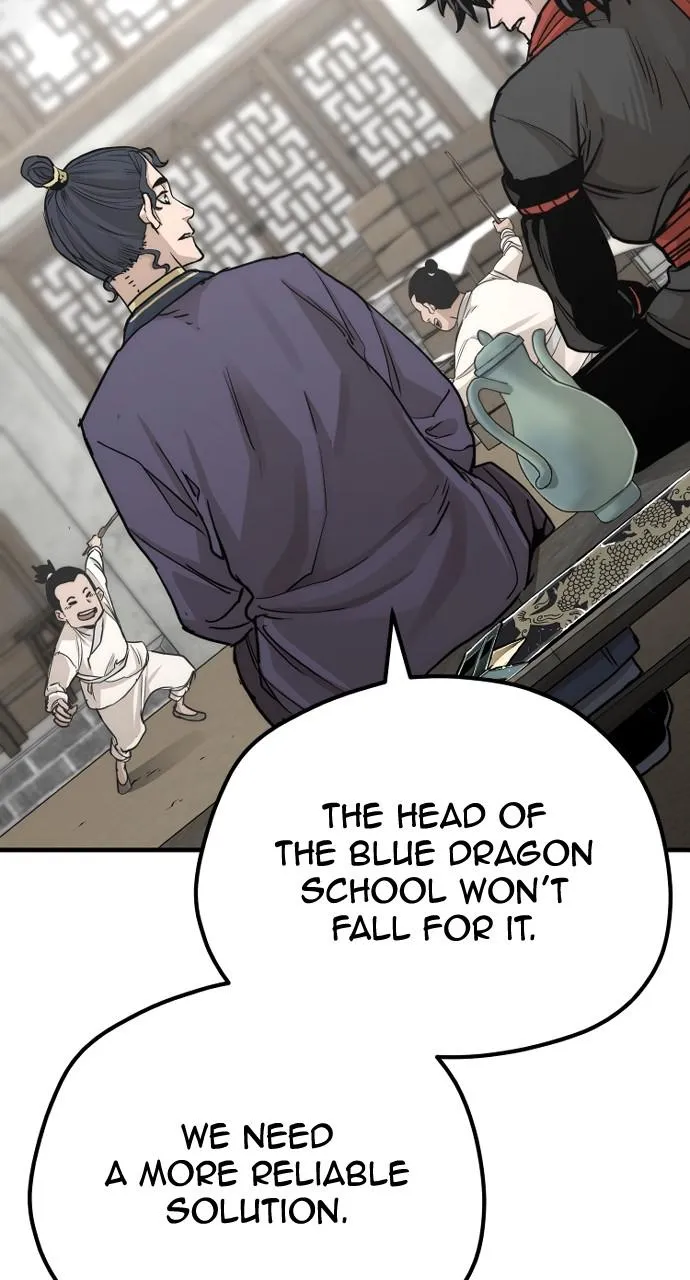 Read Murim RPG Simulation EN Manga Online