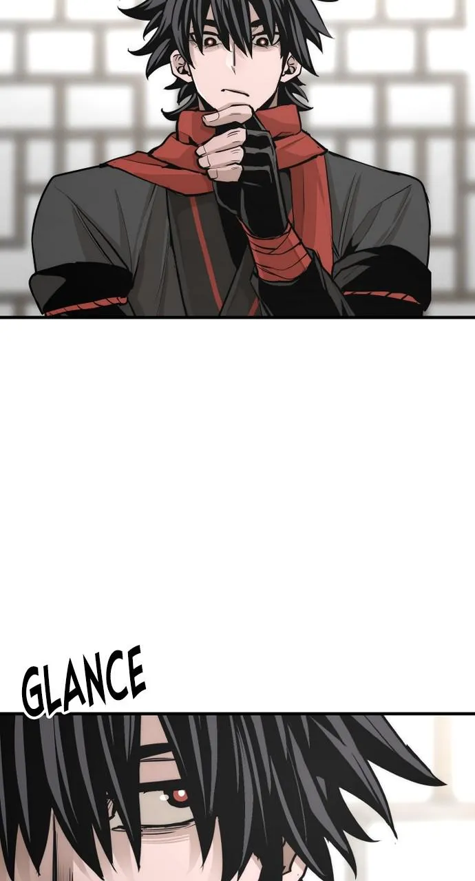 Read Murim RPG Simulation EN Manga Online