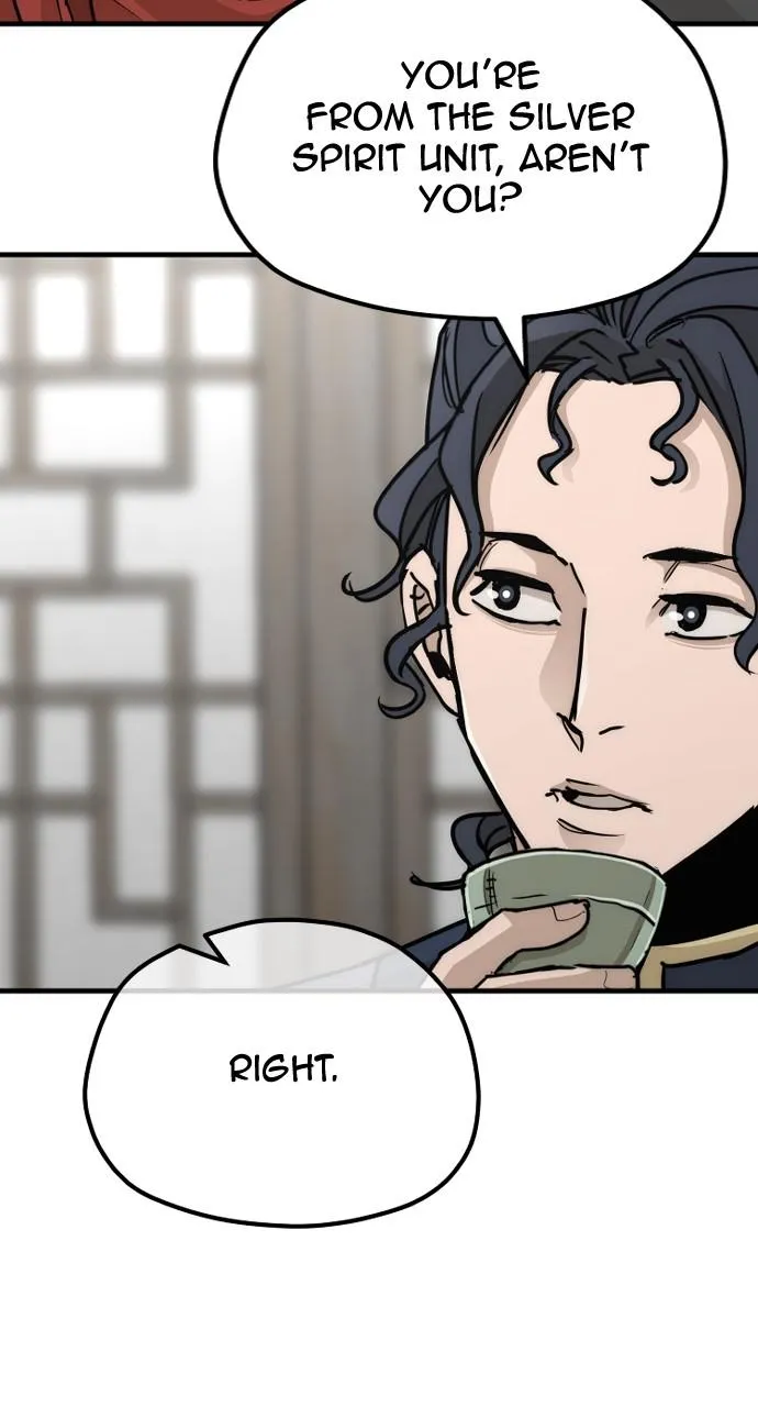 Read Murim RPG Simulation EN Manga Online