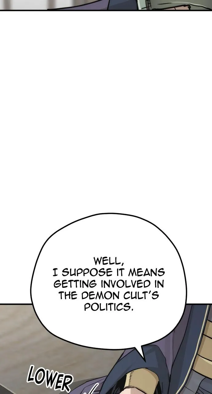 Read Murim RPG Simulation EN Manga Online