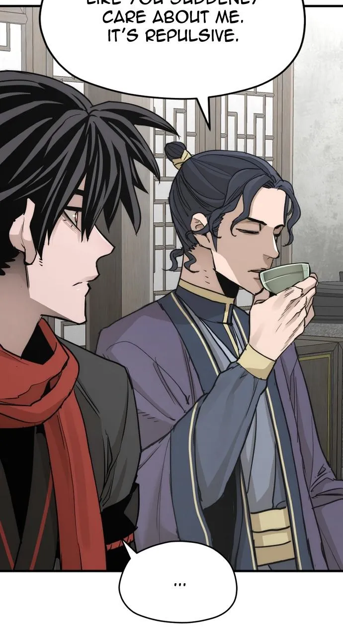 Read Murim RPG Simulation EN Manga Online