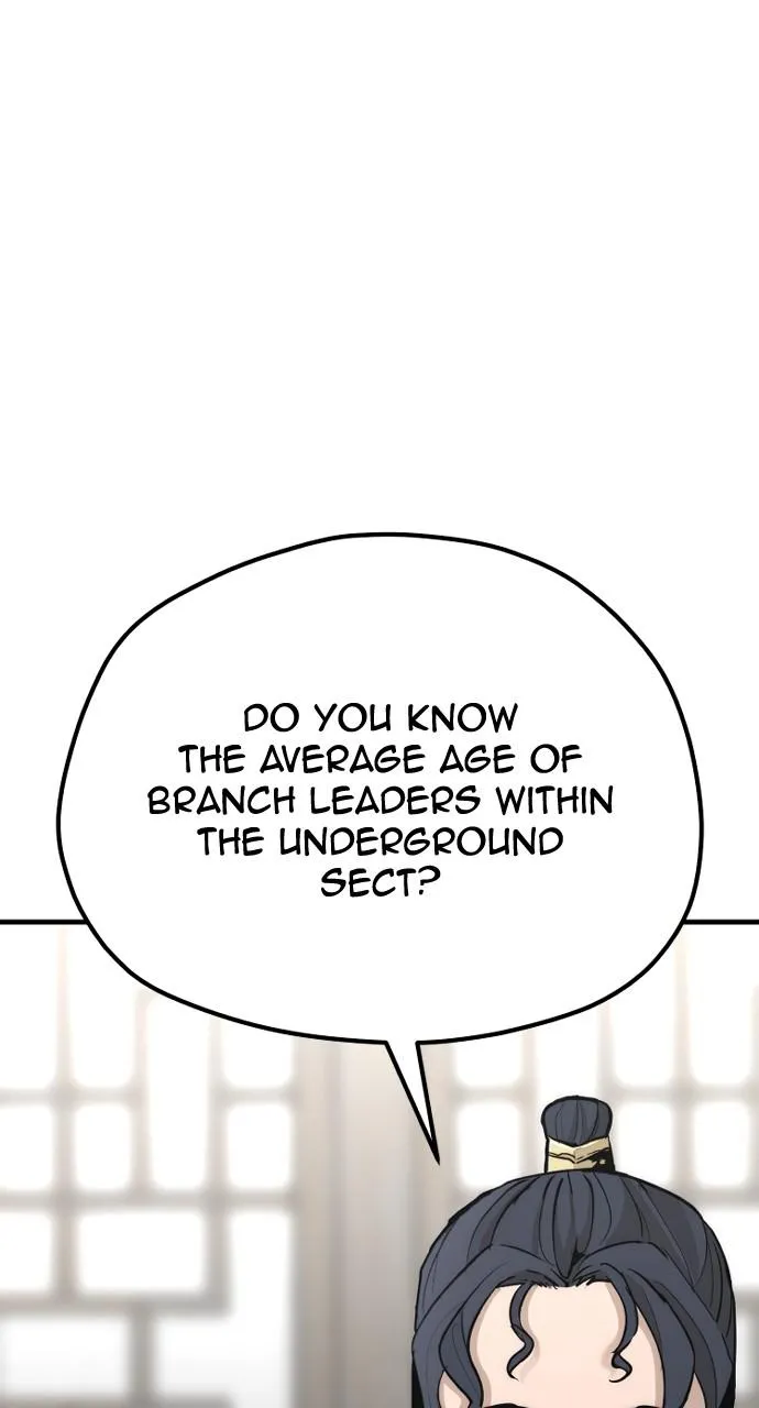 Read Murim RPG Simulation EN Manga Online