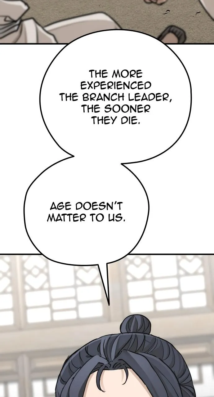 Read Murim RPG Simulation EN Manga Online