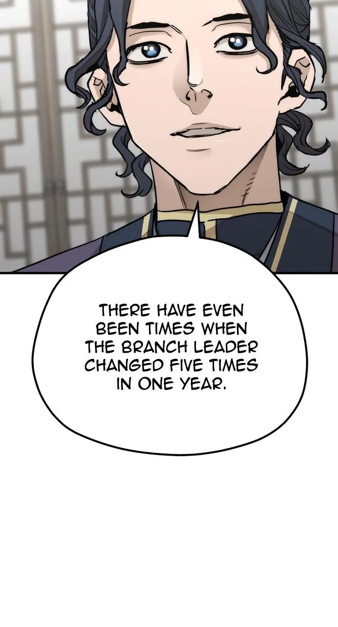 Read Murim RPG Simulation EN Manga Online