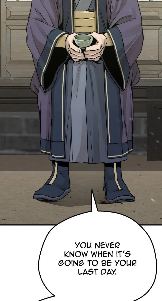 Read Murim RPG Simulation EN Manga Online