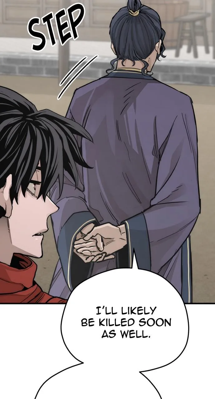 Read Murim RPG Simulation EN Manga Online