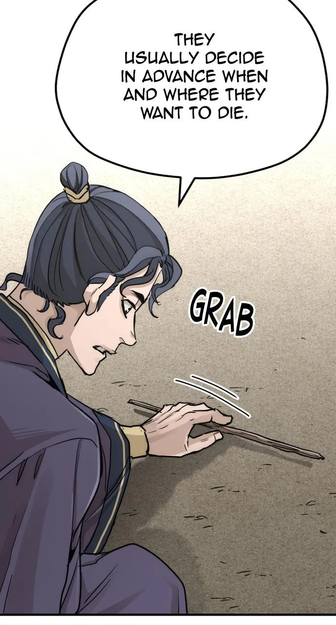 Read Murim RPG Simulation EN Manga Online