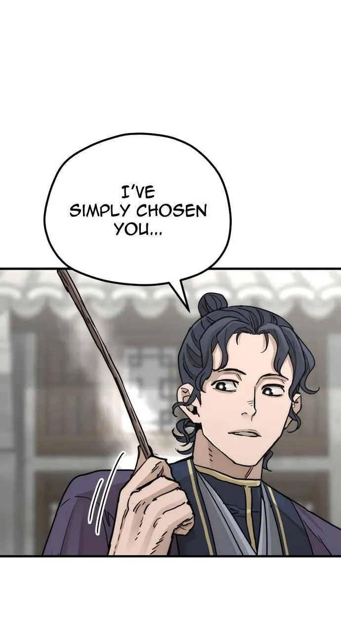 Read Murim RPG Simulation EN Manga Online