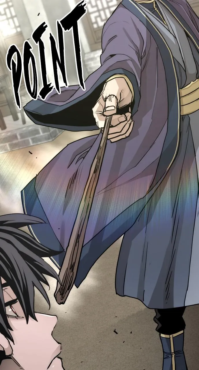 Read Murim RPG Simulation EN Manga Online