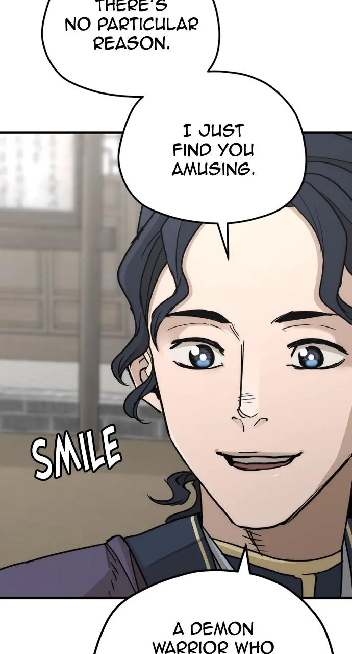 Read Murim RPG Simulation EN Manga Online