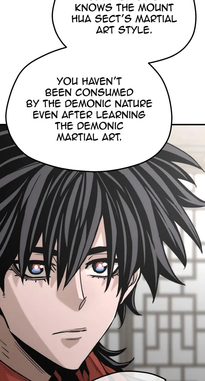 Read Murim RPG Simulation EN Manga Online