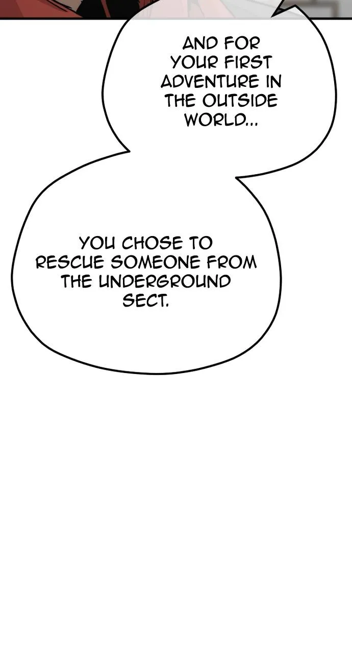 Read Murim RPG Simulation EN Manga Online