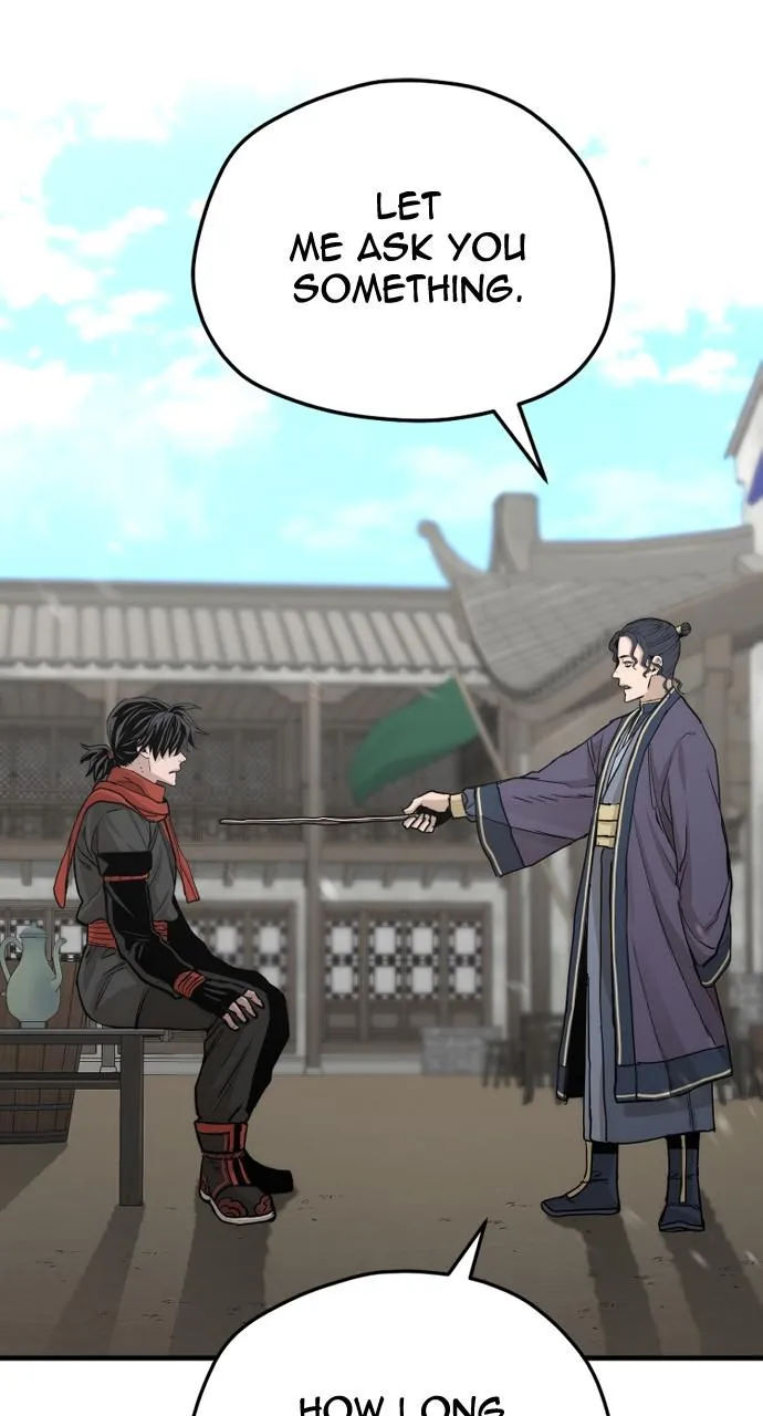 Read Murim RPG Simulation EN Manga Online