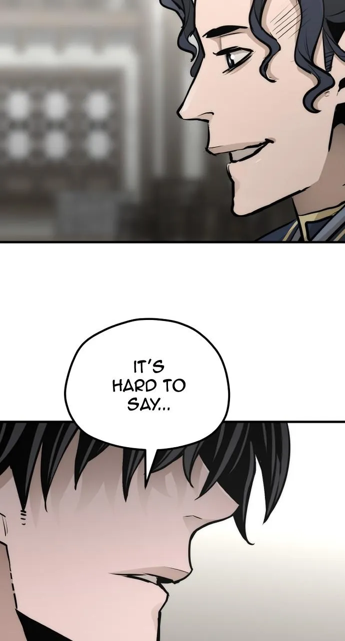 Read Murim RPG Simulation EN Manga Online