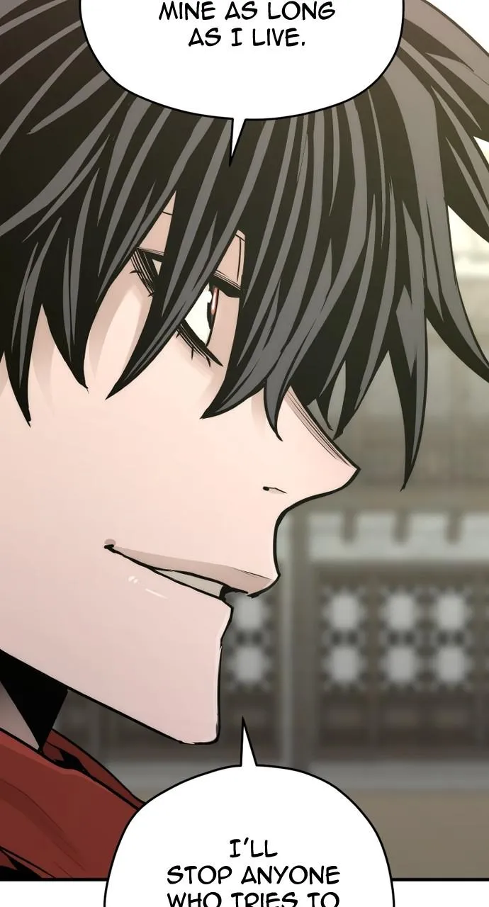 Read Murim RPG Simulation EN Manga Online