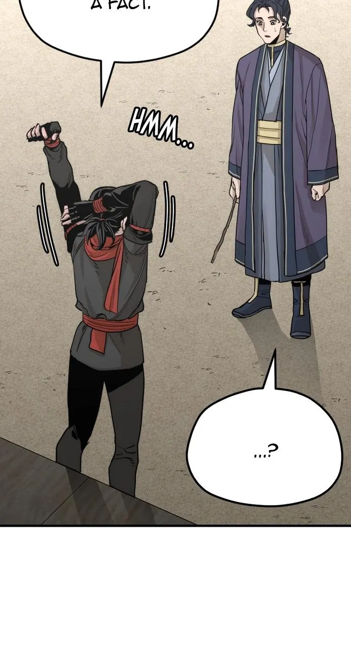 Read Murim RPG Simulation EN Manga Online