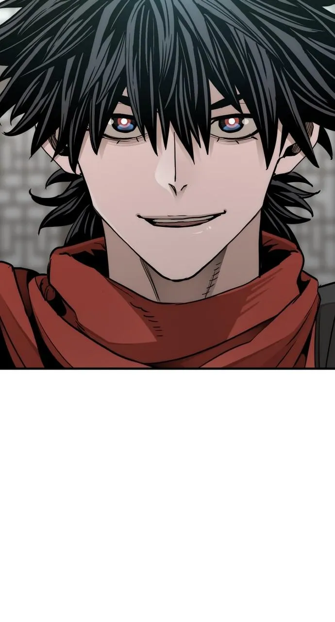 Read Murim RPG Simulation EN Manga Online