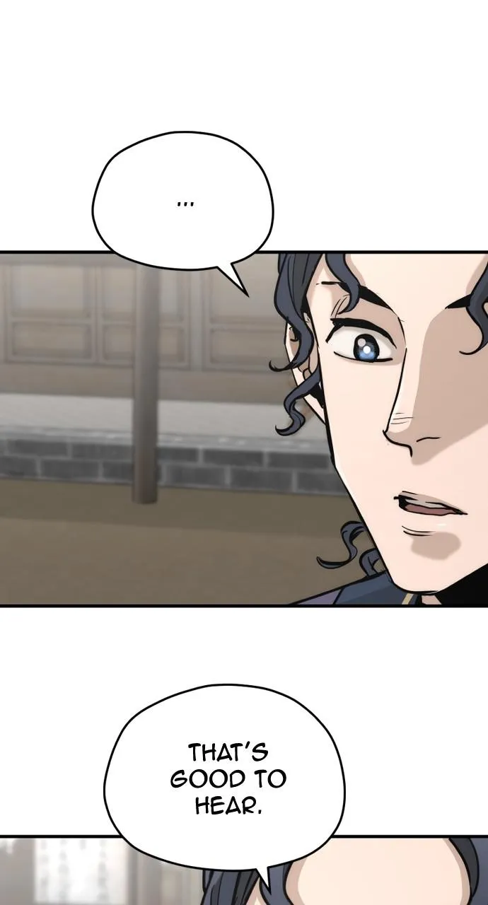 Read Murim RPG Simulation EN Manga Online