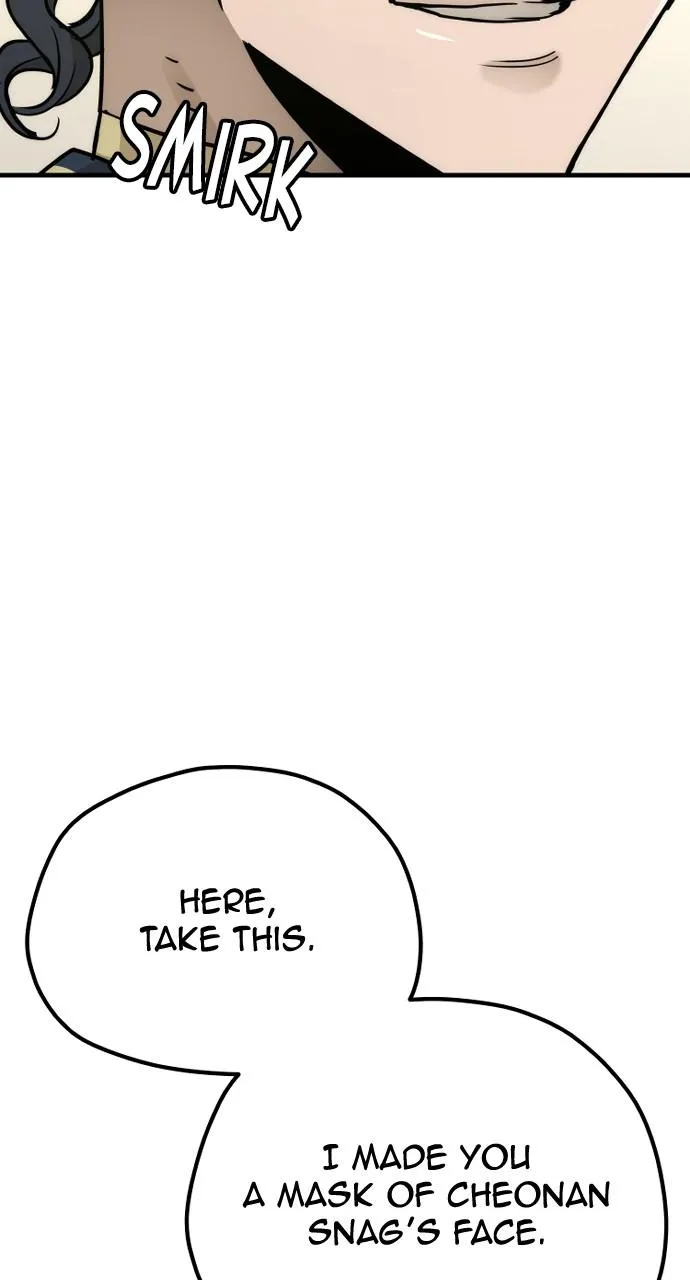 Read Murim RPG Simulation EN Manga Online