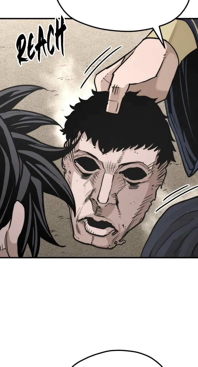 Read Murim RPG Simulation EN Manga Online