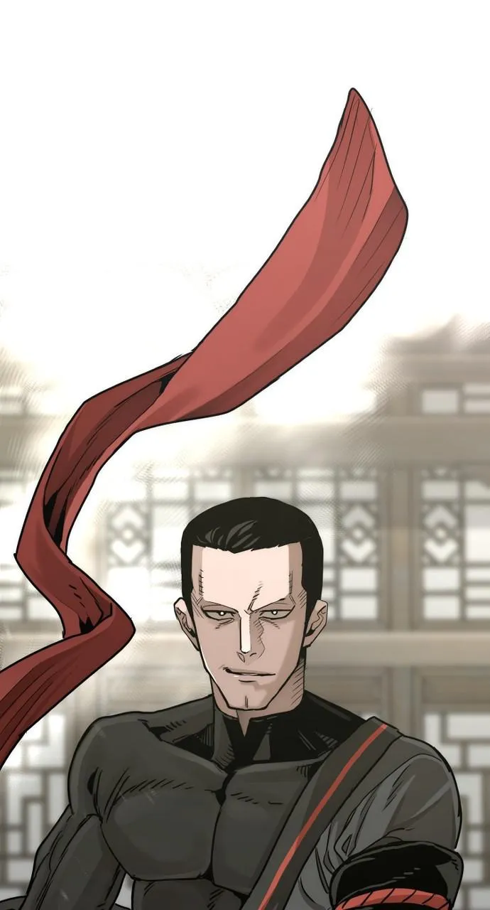 Read Murim RPG Simulation EN Manga Online