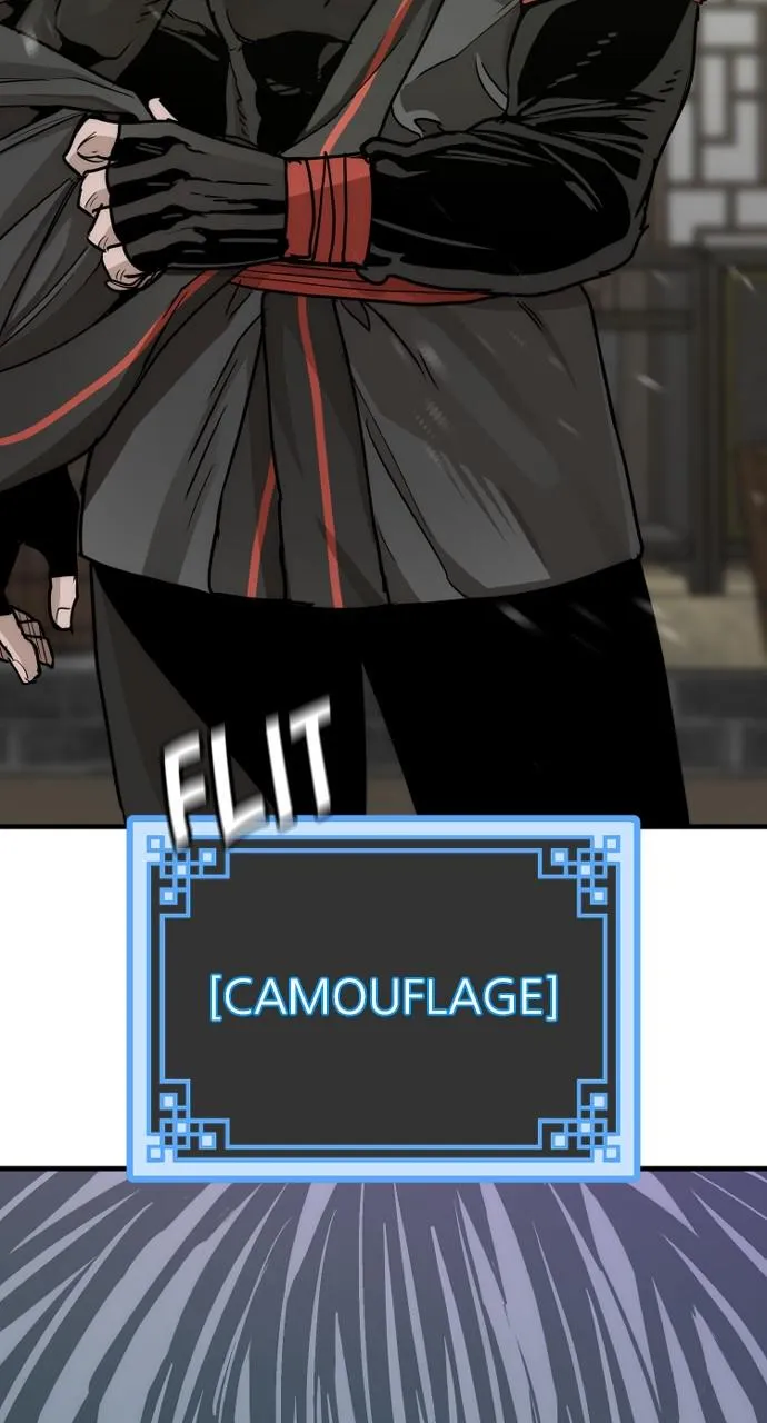 Read Murim RPG Simulation EN Manga Online