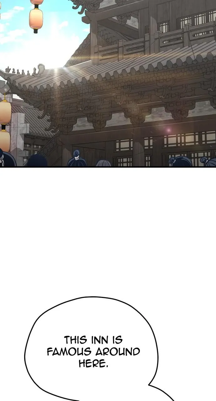 Read Murim RPG Simulation EN Manga Online