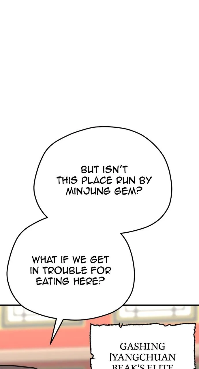 Read Murim RPG Simulation EN Manga Online