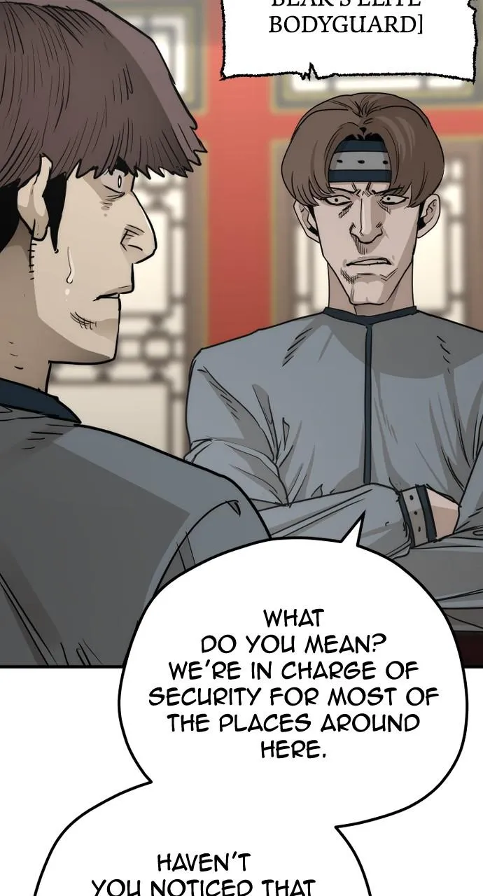 Read Murim RPG Simulation EN Manga Online