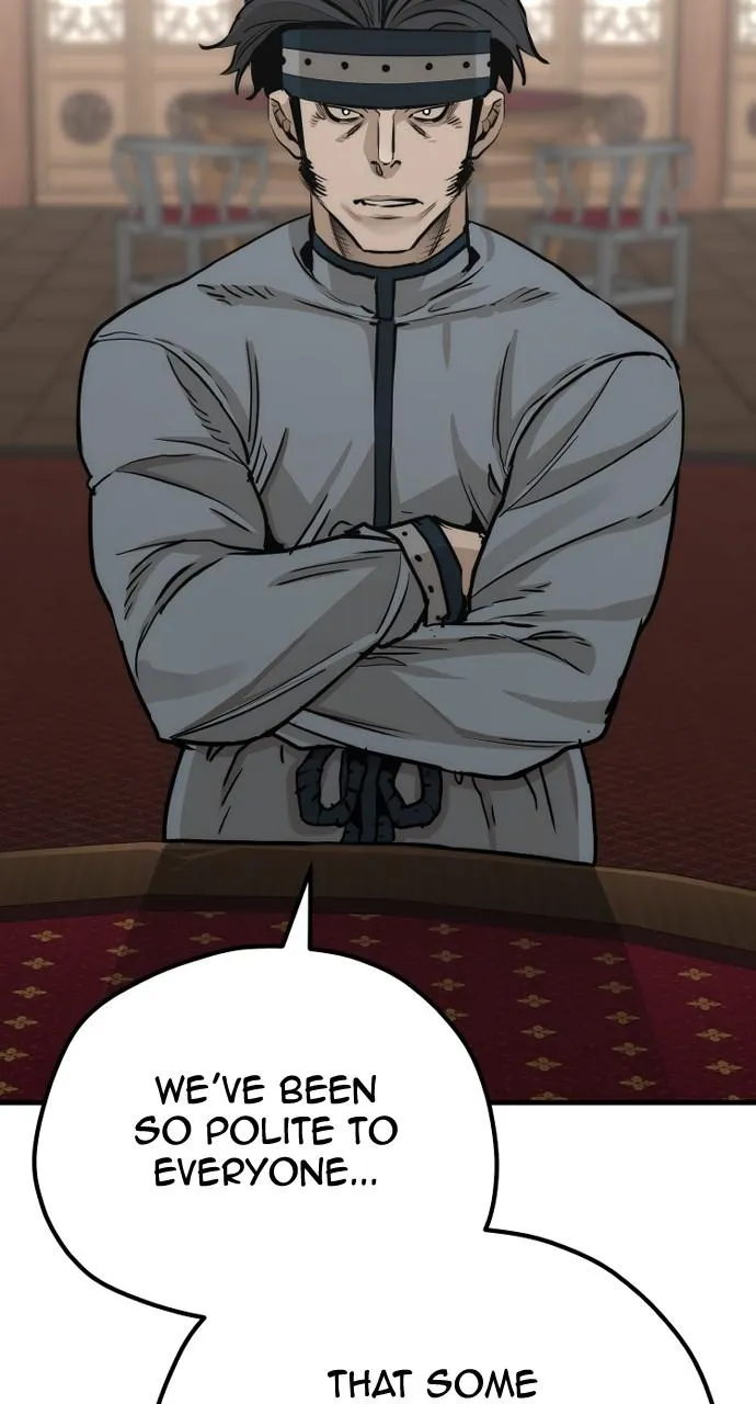 Read Murim RPG Simulation EN Manga Online