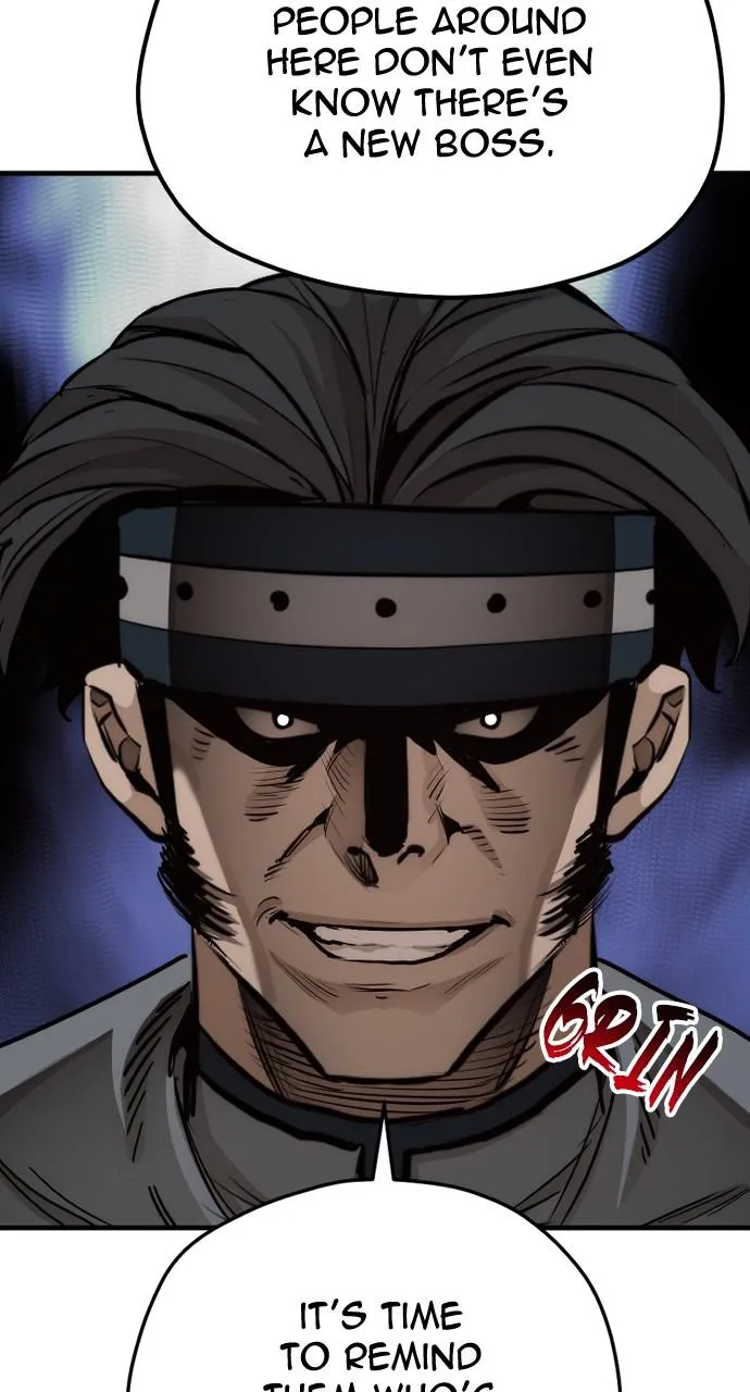 Read Murim RPG Simulation EN Manga Online