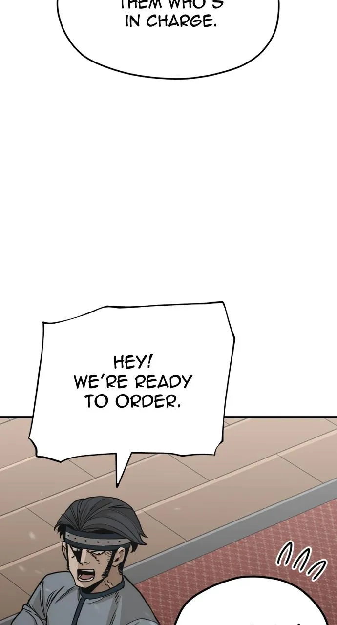 Read Murim RPG Simulation EN Manga Online