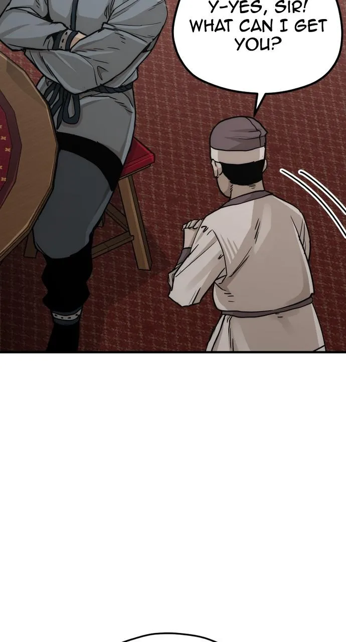 Read Murim RPG Simulation EN Manga Online