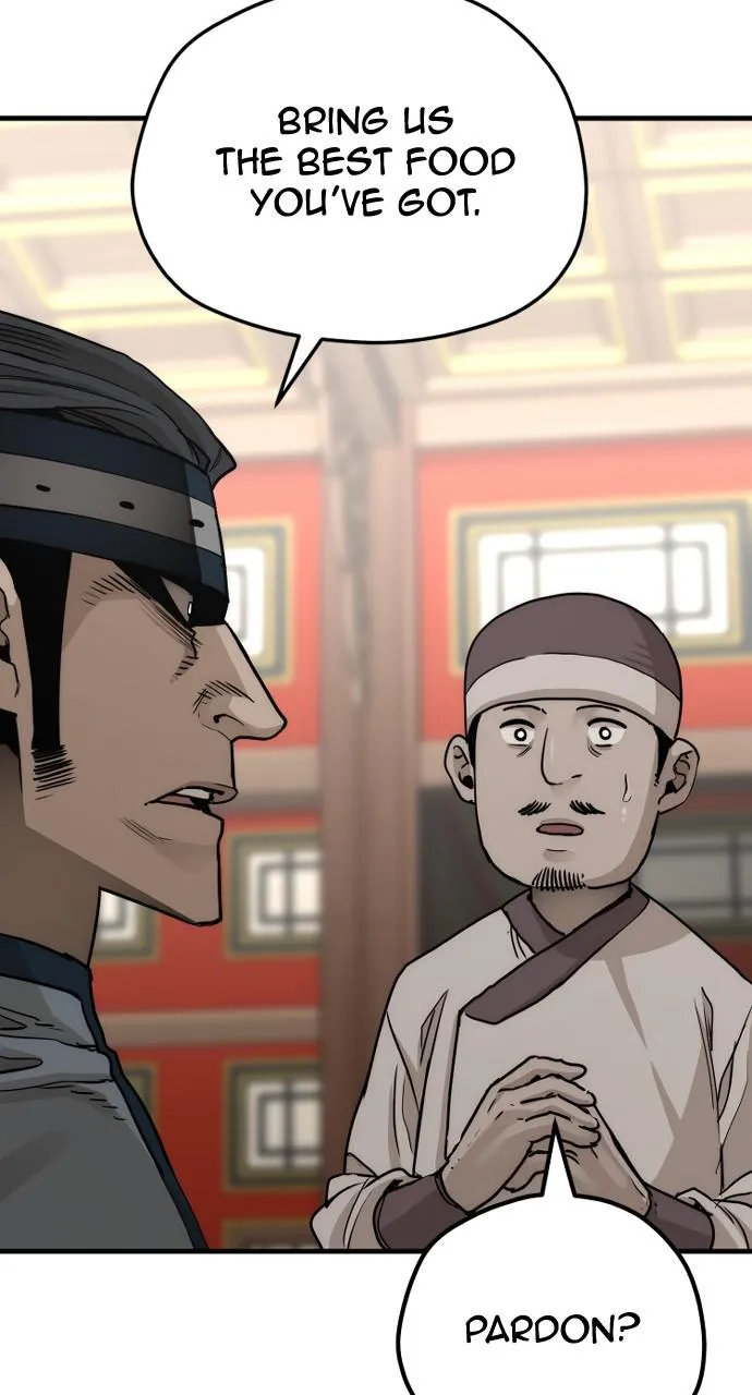 Read Murim RPG Simulation EN Manga Online