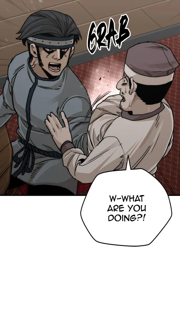 Read Murim RPG Simulation EN Manga Online