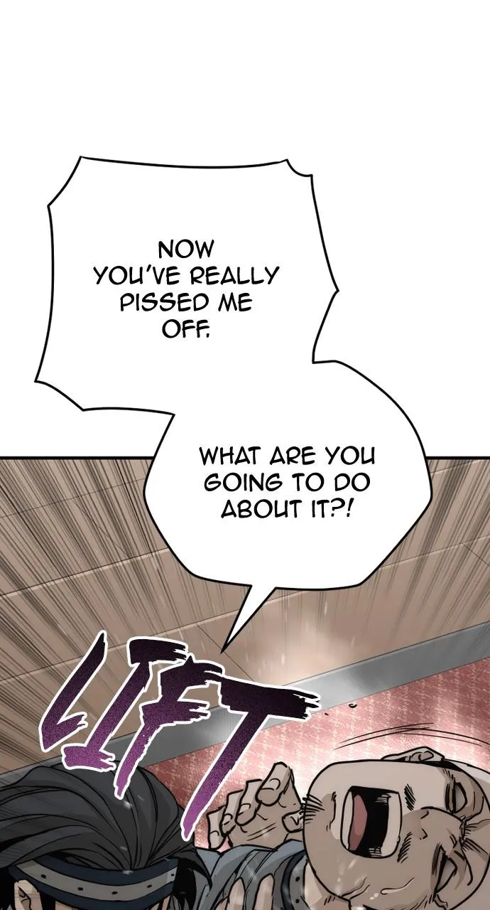 Read Murim RPG Simulation EN Manga Online