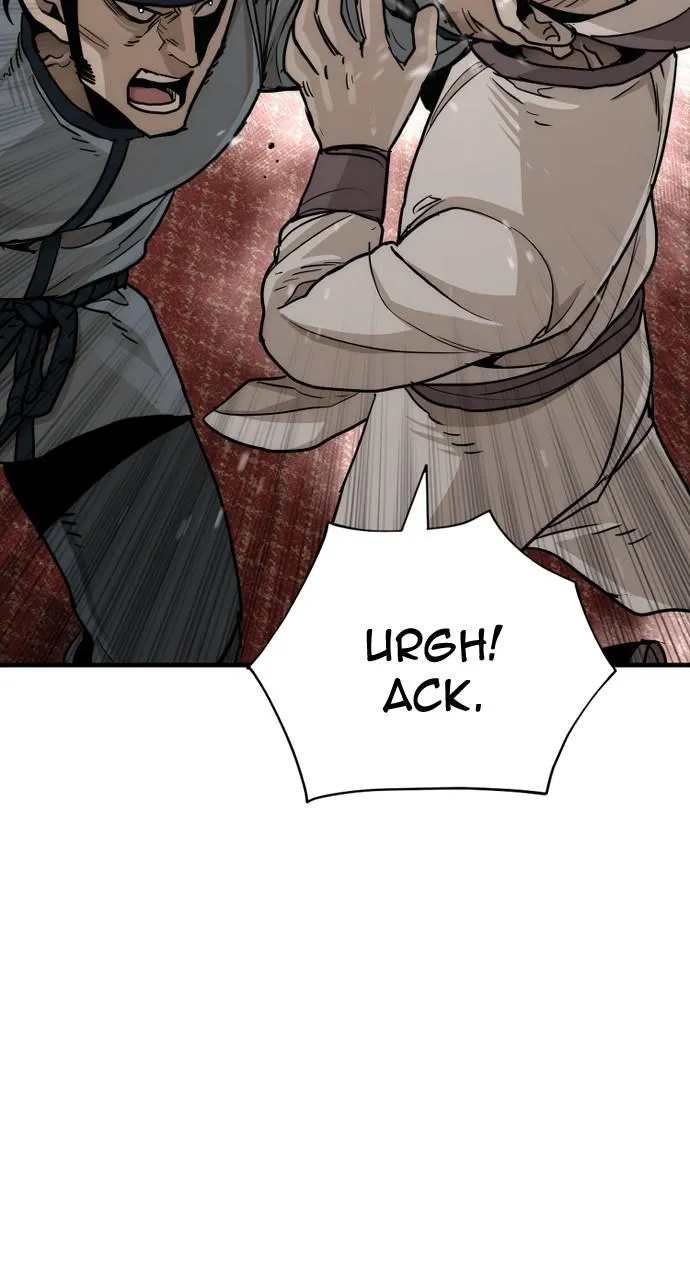 Read Murim RPG Simulation EN Manga Online