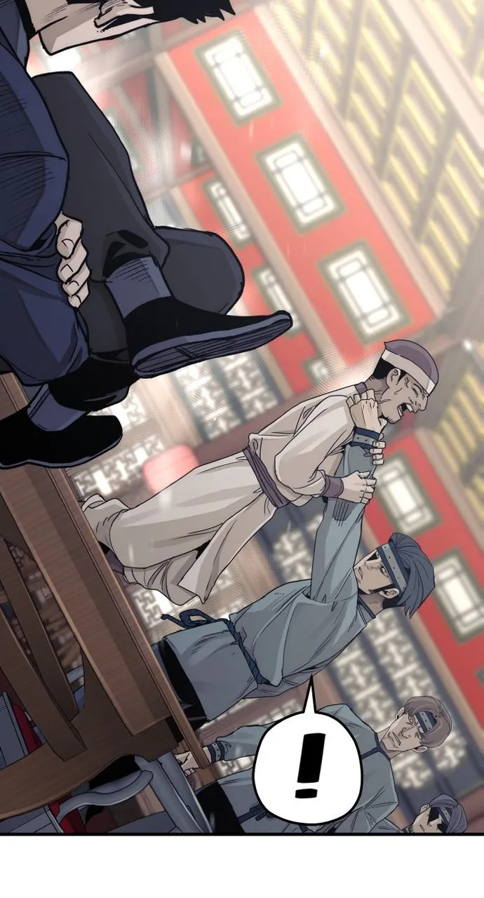 Read Murim RPG Simulation EN Manga Online