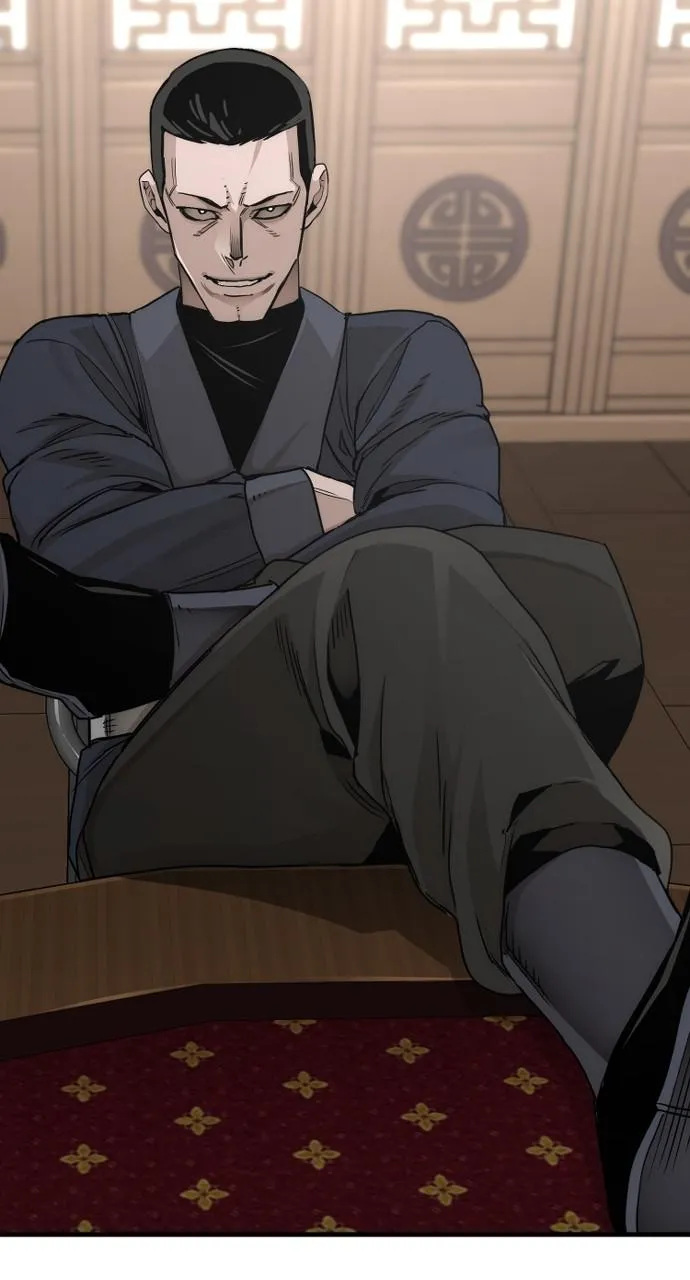 Read Murim RPG Simulation EN Manga Online