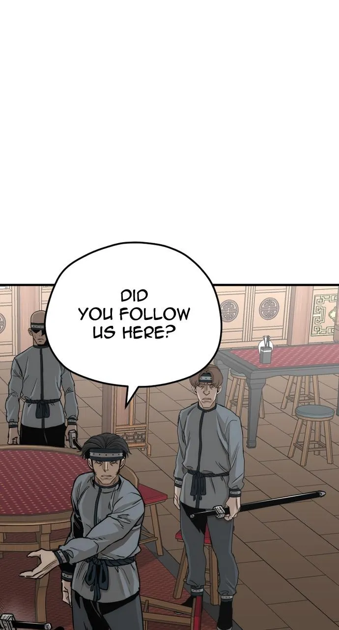 Read Murim RPG Simulation EN Manga Online