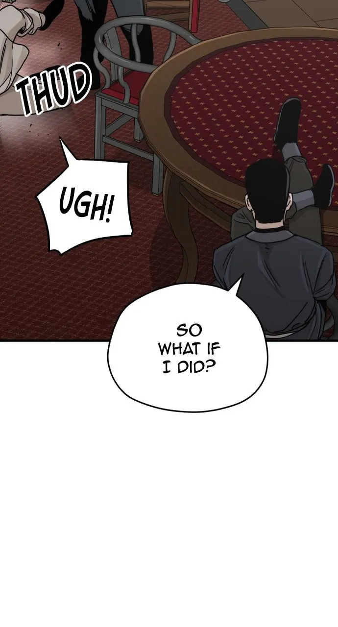 Read Murim RPG Simulation EN Manga Online