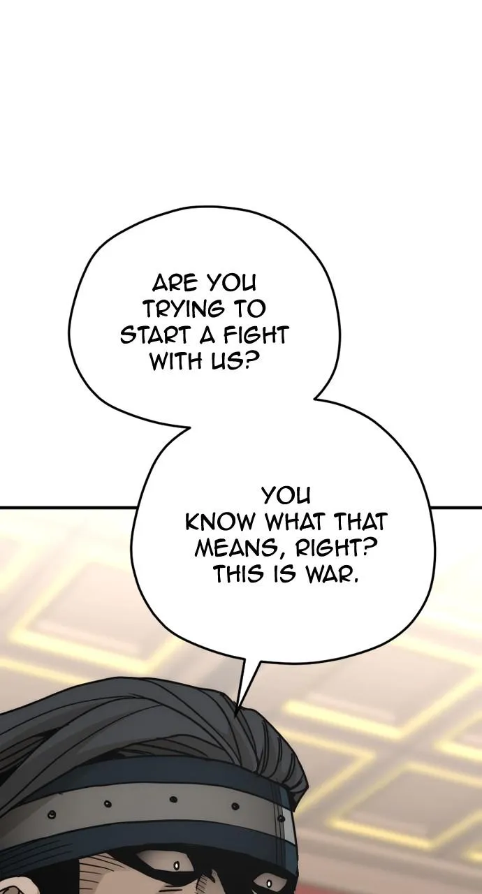 Read Murim RPG Simulation EN Manga Online