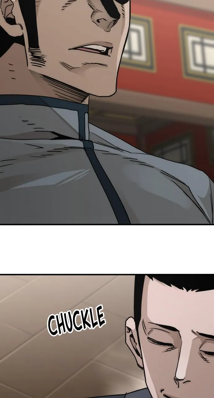 Read Murim RPG Simulation EN Manga Online