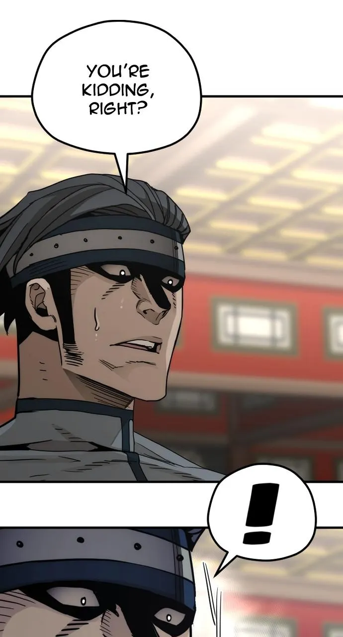 Read Murim RPG Simulation EN Manga Online