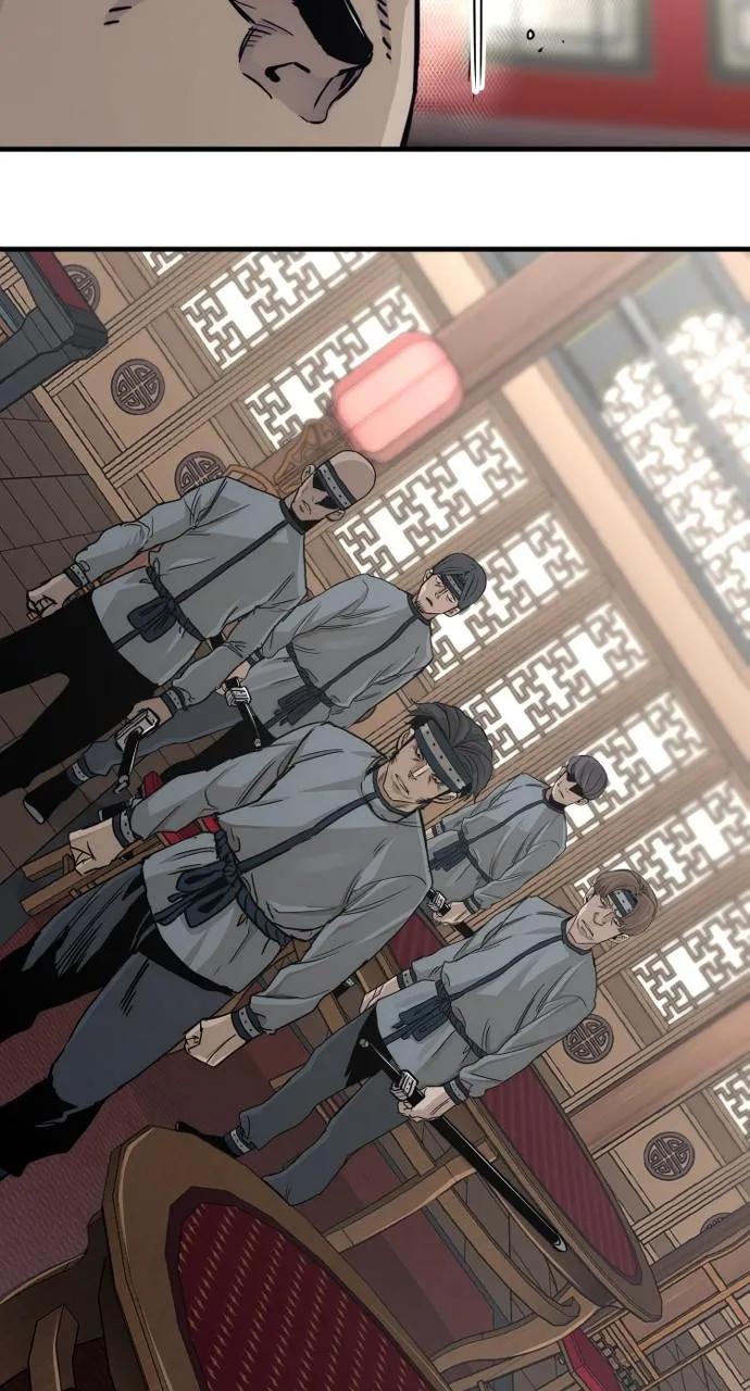 Read Murim RPG Simulation EN Manga Online