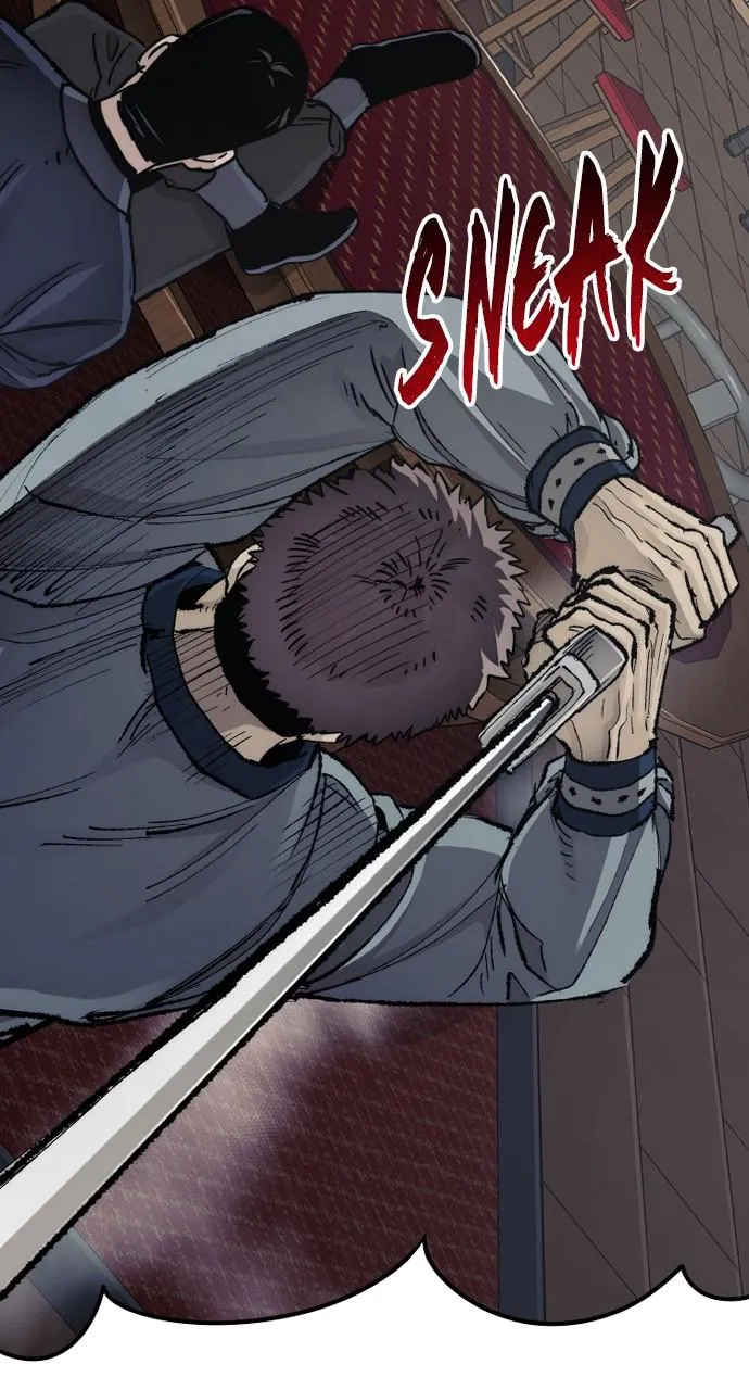 Read Murim RPG Simulation EN Manga Online